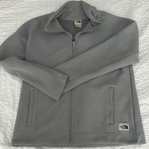NWOT North Face Zip Up Jacket